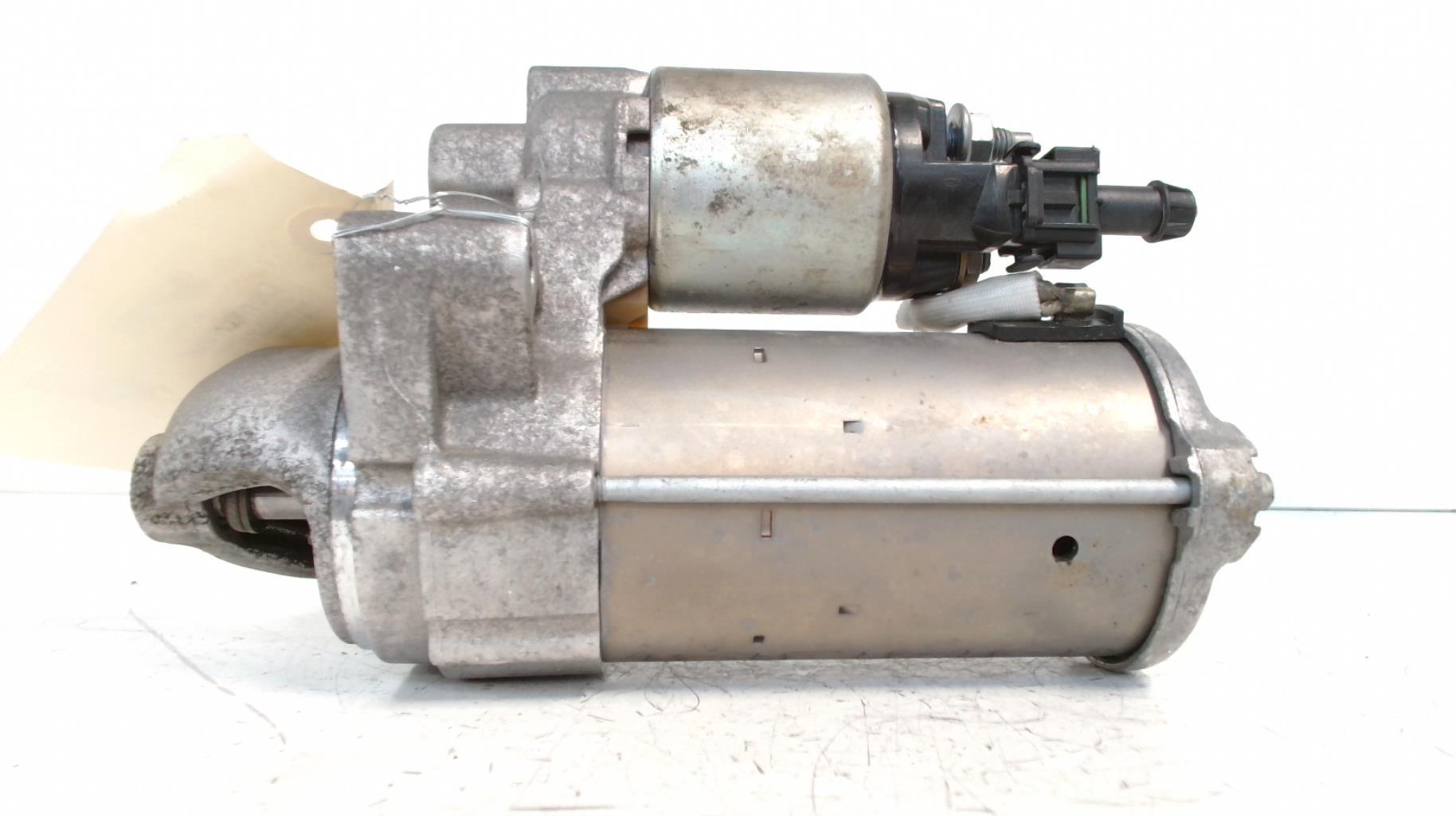 Demarreur CITROEN C3 3 PHASE 1 Essence - 1