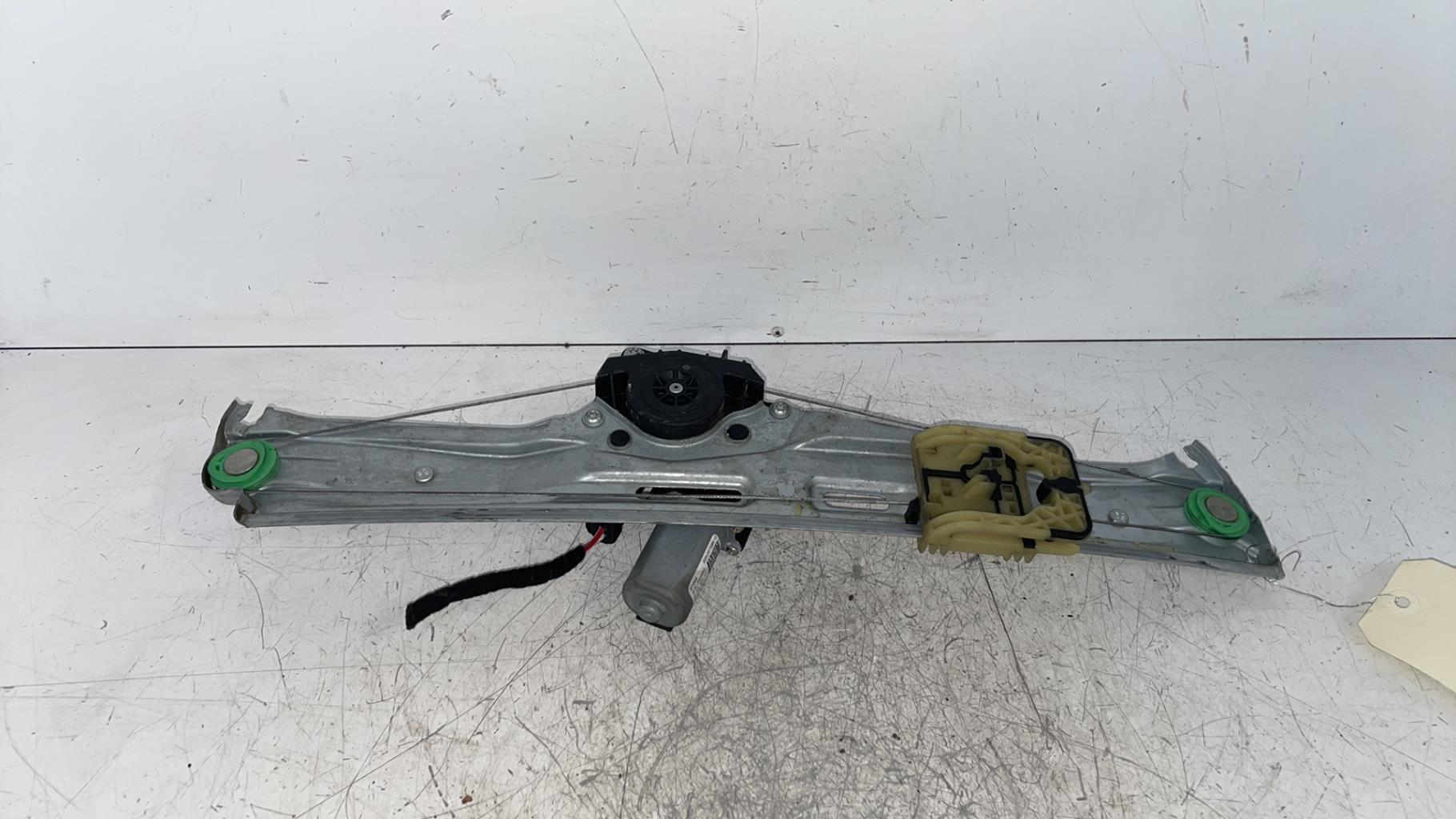 Alzacristalli elettrico posteriore sinistro FIAT TIPO 2 PHASE 1 BREAK Diésel - 1