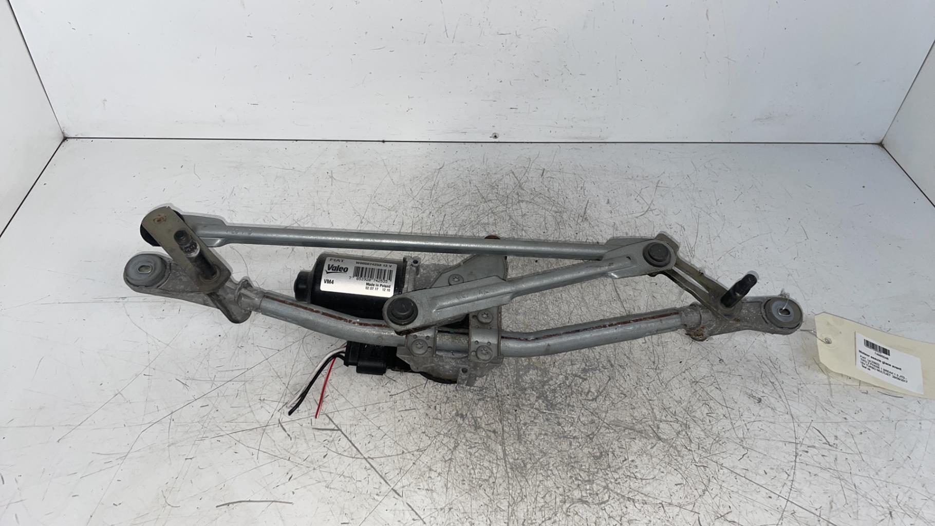 Motore tergicristallo anteriore FIAT TIPO 2 PHASE 1 BREAK Diésel - 1