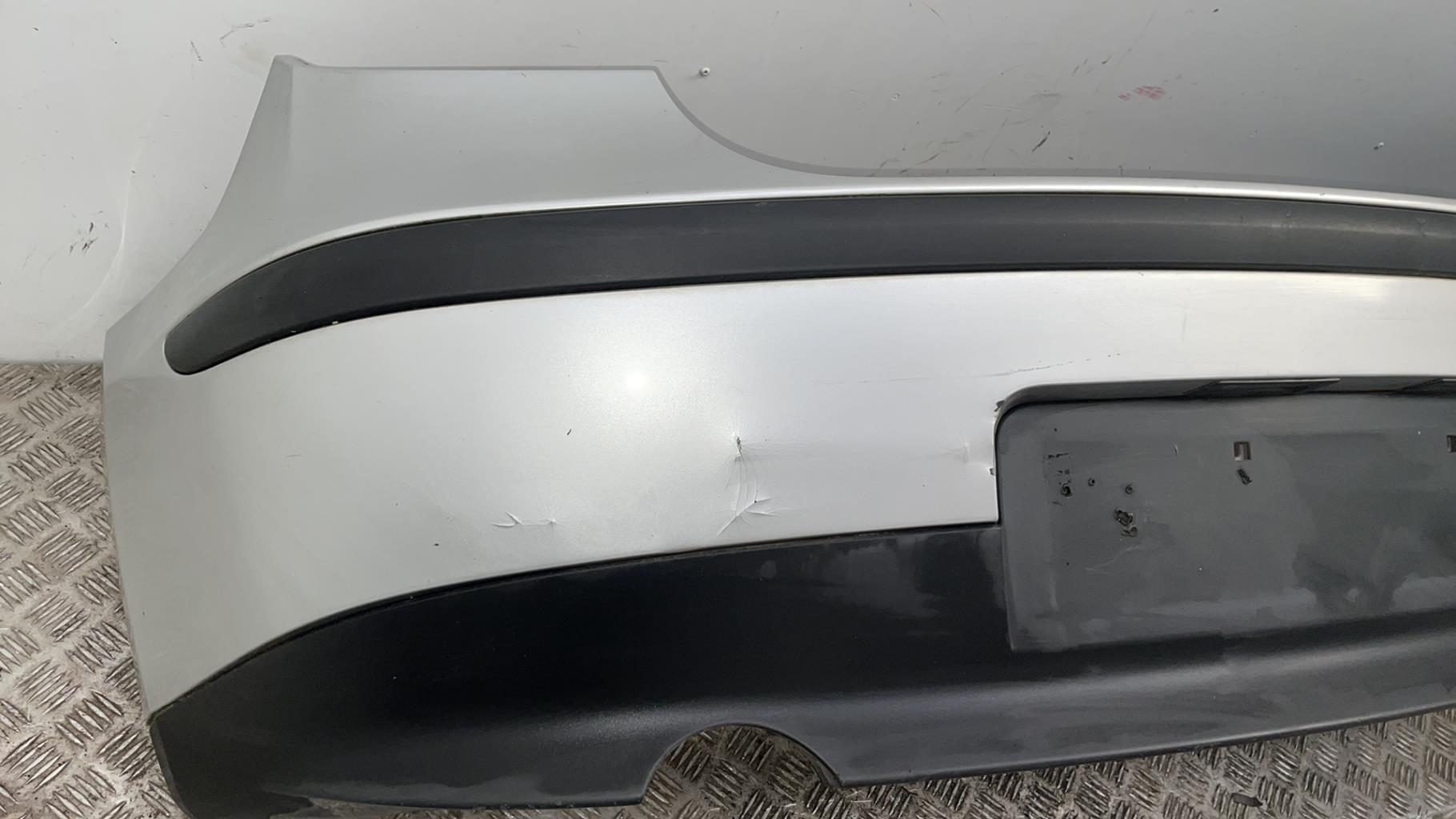 Pare choc arriere BMW SERIE 1 E87 PHASE 1 Diesel - 1