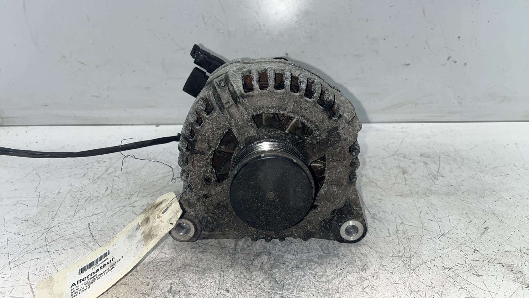 Alternatore MINI MINI 2 R55 CLUBMAN PHASE 1 BREAK Diésel - 1