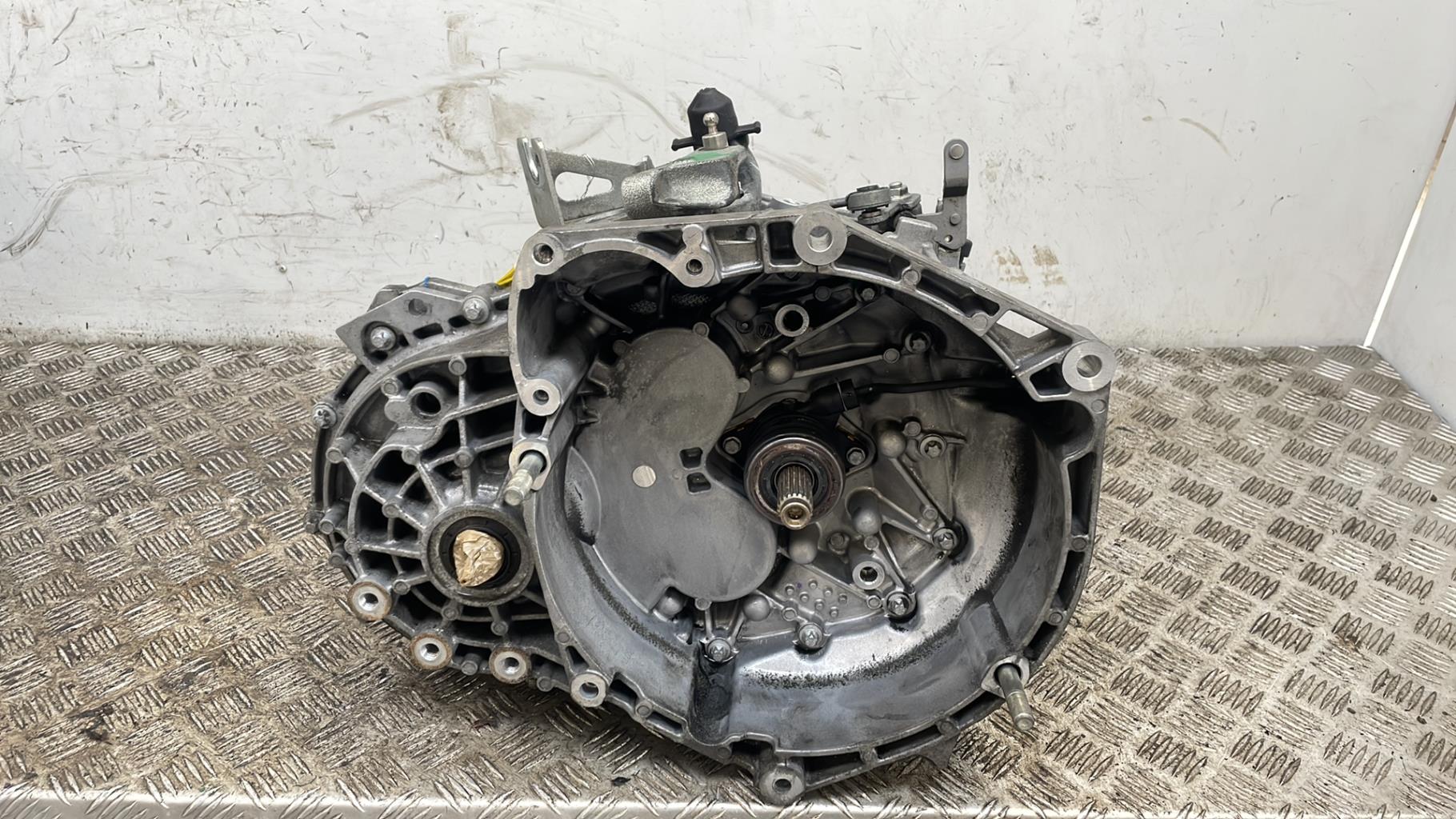 Boite de vitesses ALFA ROMEO GIULIETTA 2 PHASE 2 Diesel - 1