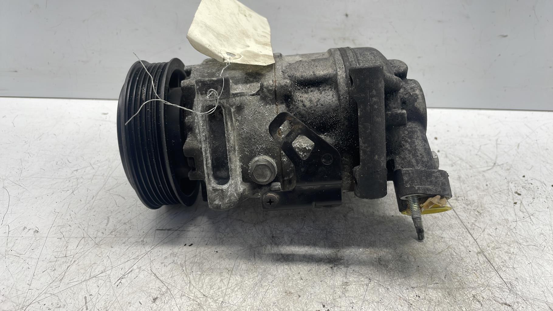 Compressore clima PEUGEOT 308 2 SW PHASE 1 BREAK Diésel - 1