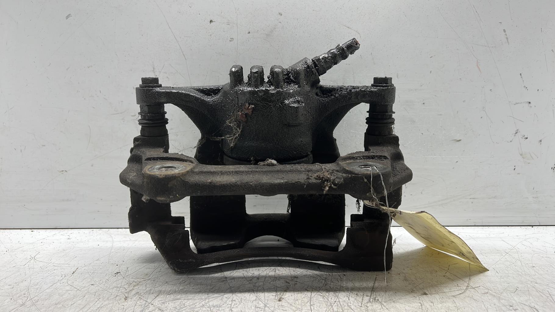 Pinza freni anteriore destra RENAULT TRAFIC 3 COURT PHASE 1  - 1