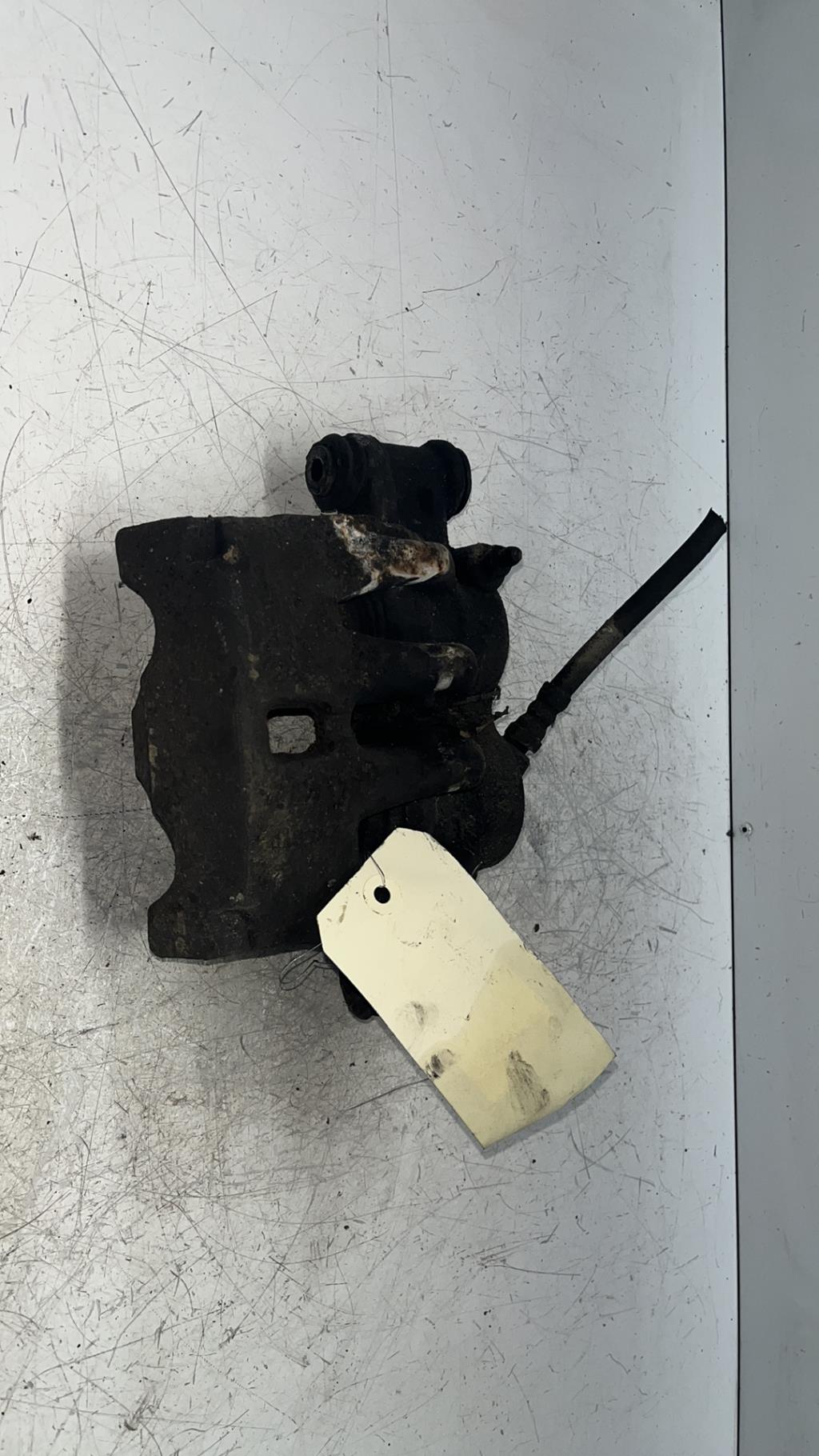 Pinza freni anteriore sinistra PEUGEOT BOXER 3 PHASE 1 Diésel - 1