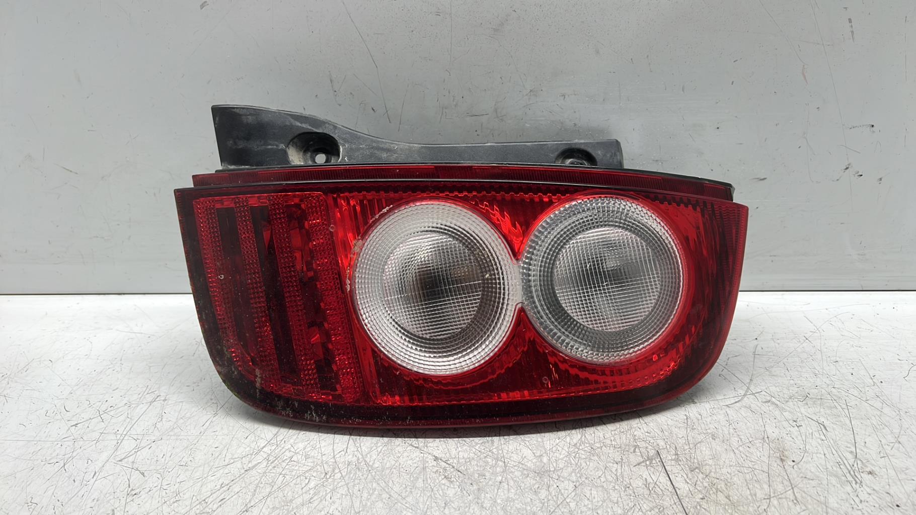 Fanale posteriore principale destro (luci) NISSAN MICRA 3 PHASE 3 Gasolina - 1