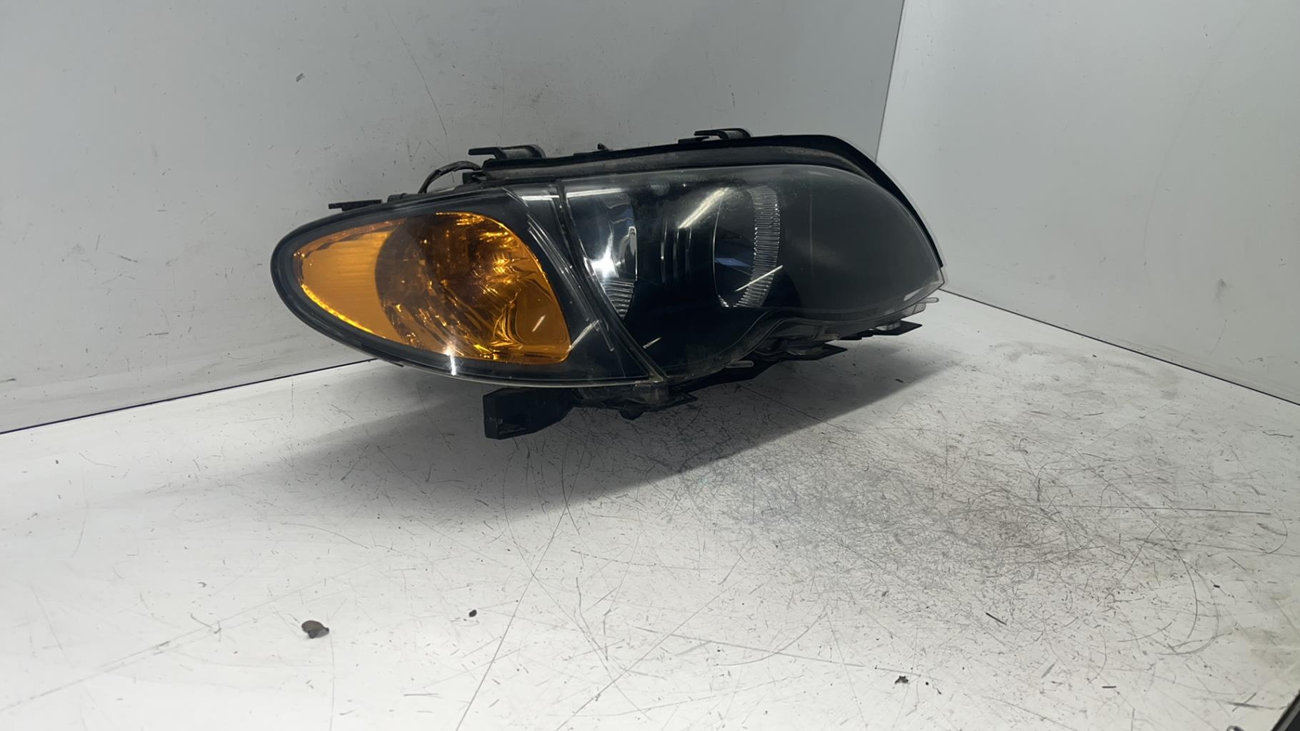 Gruppo ottico anteriore principale destro (luci)(faro) BMW SERIE 3 E46 PHASE 2 Diésel - 1