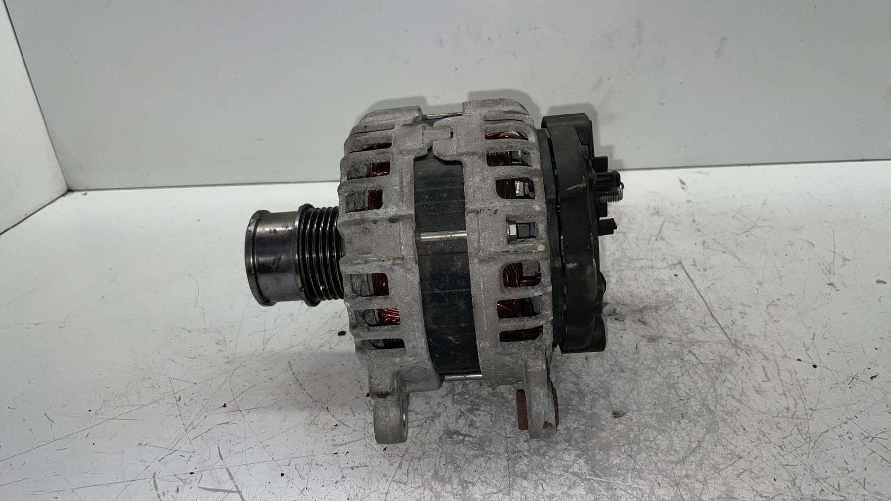 Alternatore SKODA OCTAVIA 3 PHASE 1 Gasolina - 1