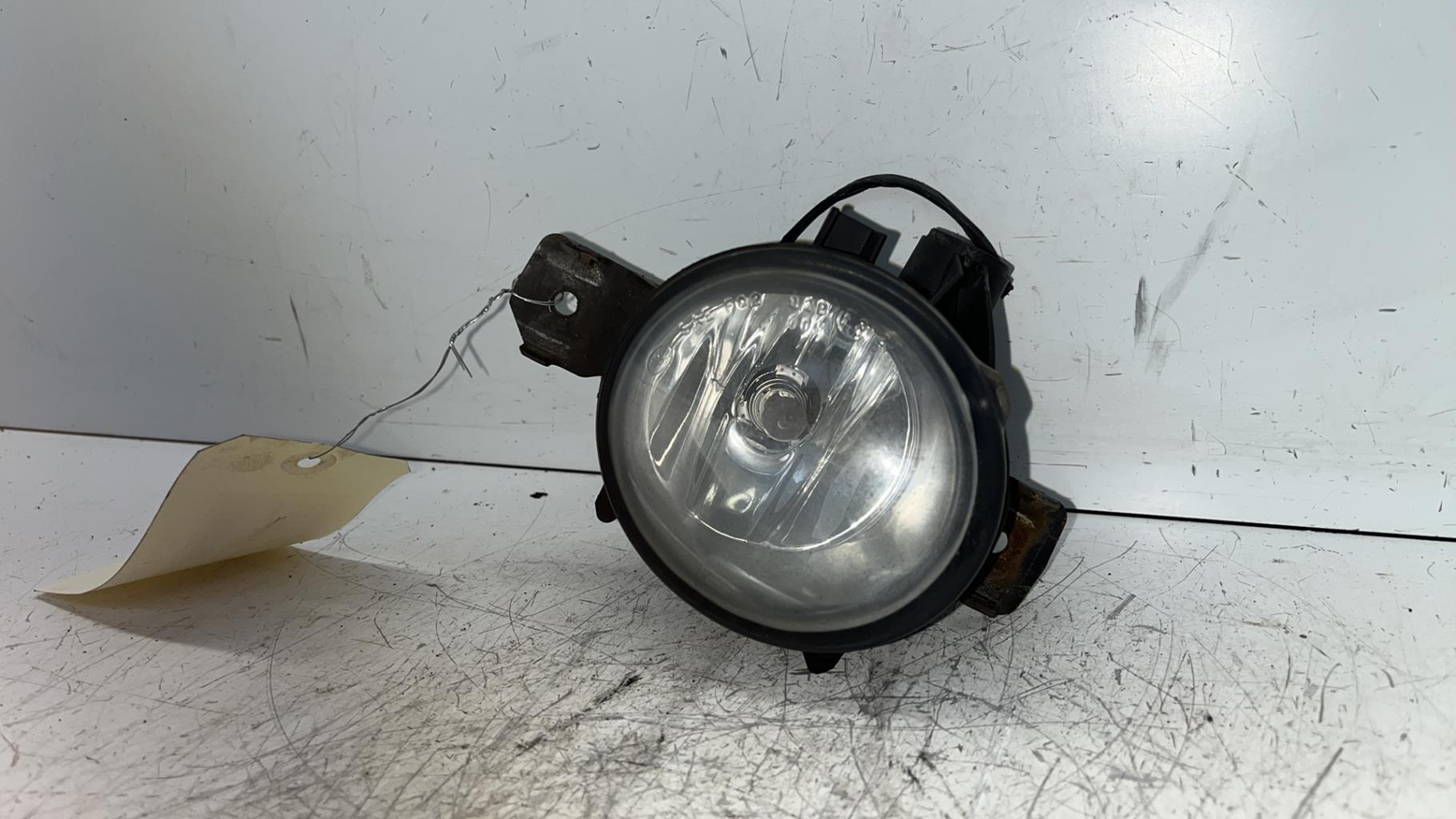 Fendinebbia sinistro (luce) BMW SERIE 1 E81 Diésel - 1