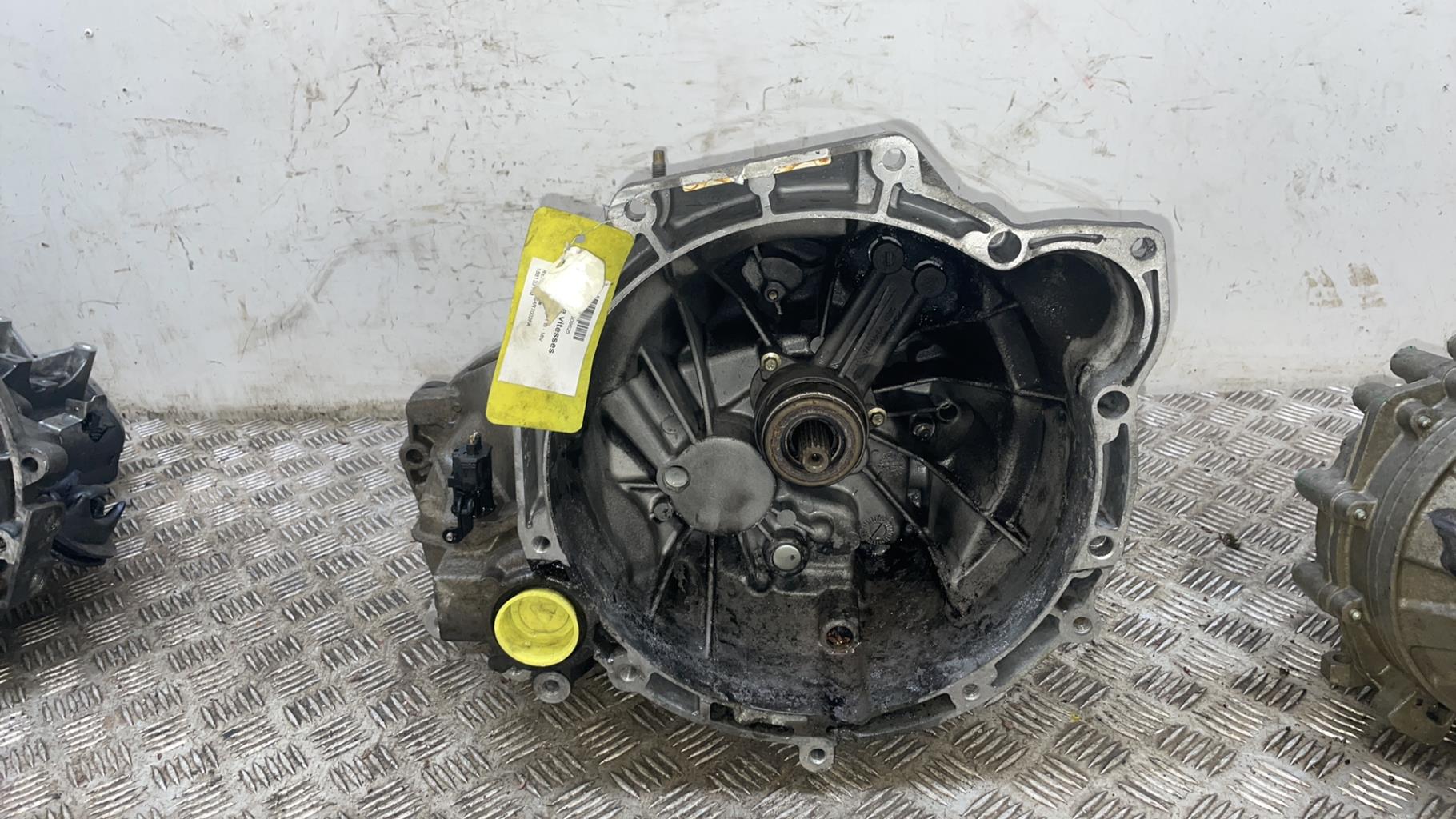 Boite de vitesses FORD FOCUS 1 BREAK Essence - 1