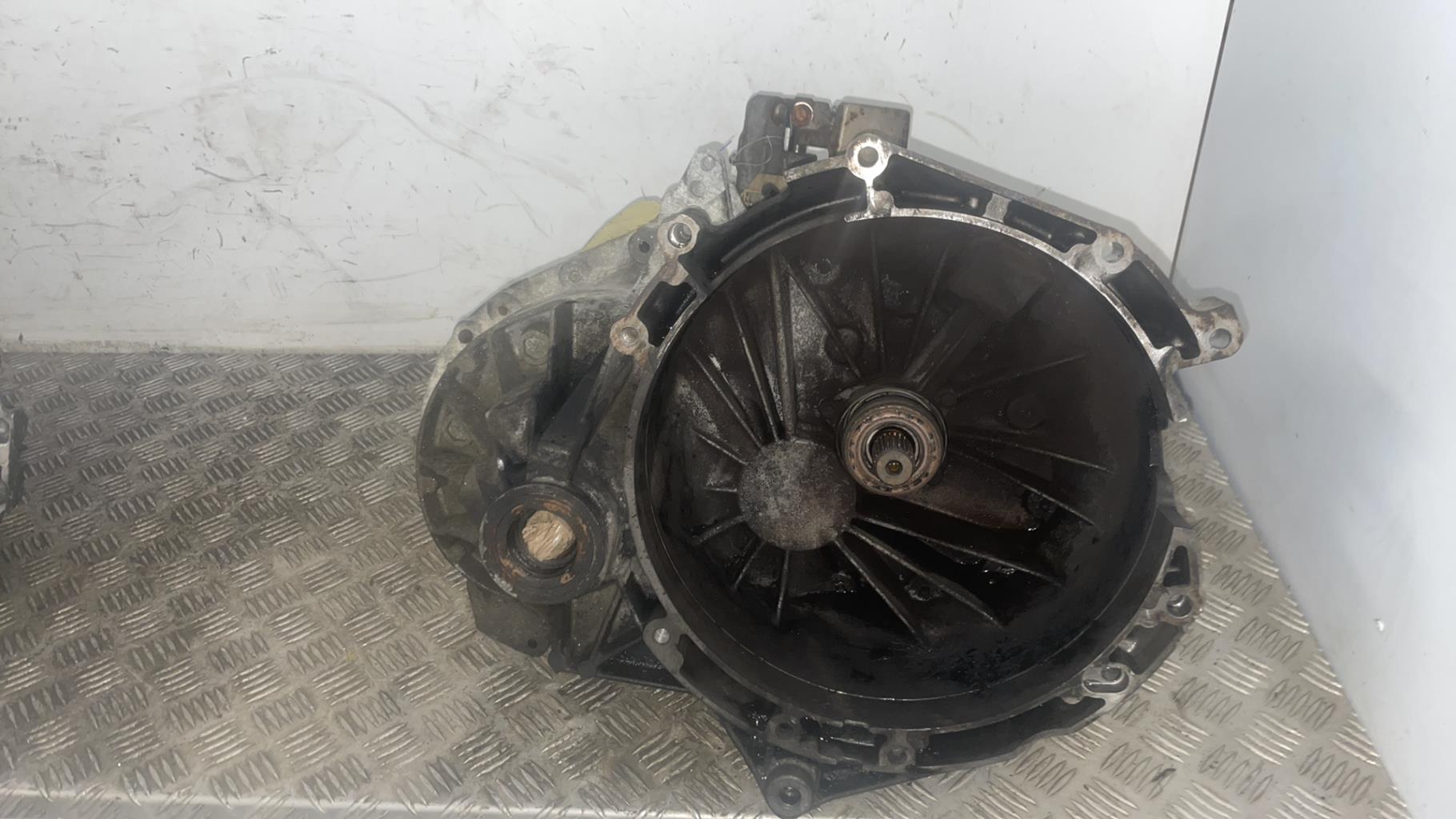 Boite de vitesses FORD TRANSIT 4 Diesel - 1