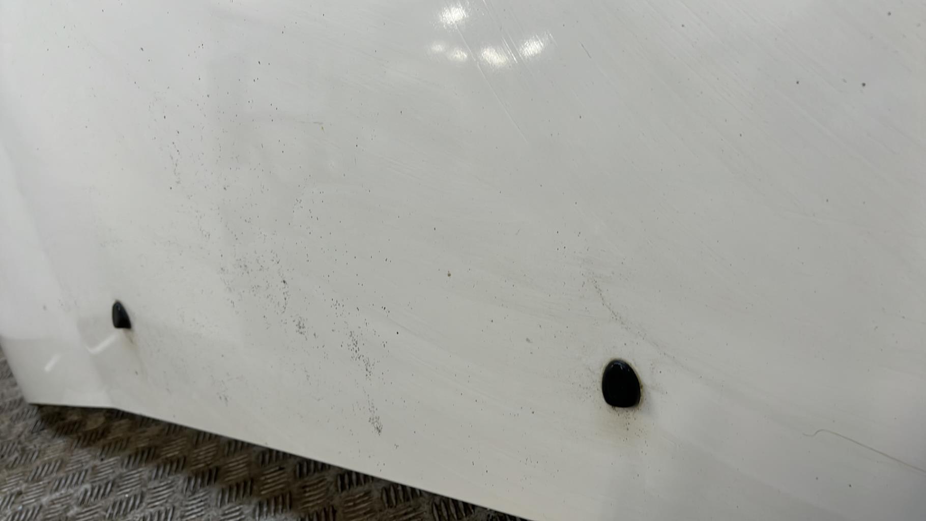 Capot CITROEN C3 PICASSO PHASE 1 Diesel - 1
