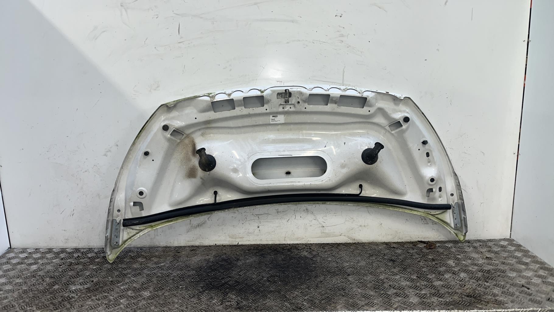 Capot FIAT SCUDO 2 Diesel - 1