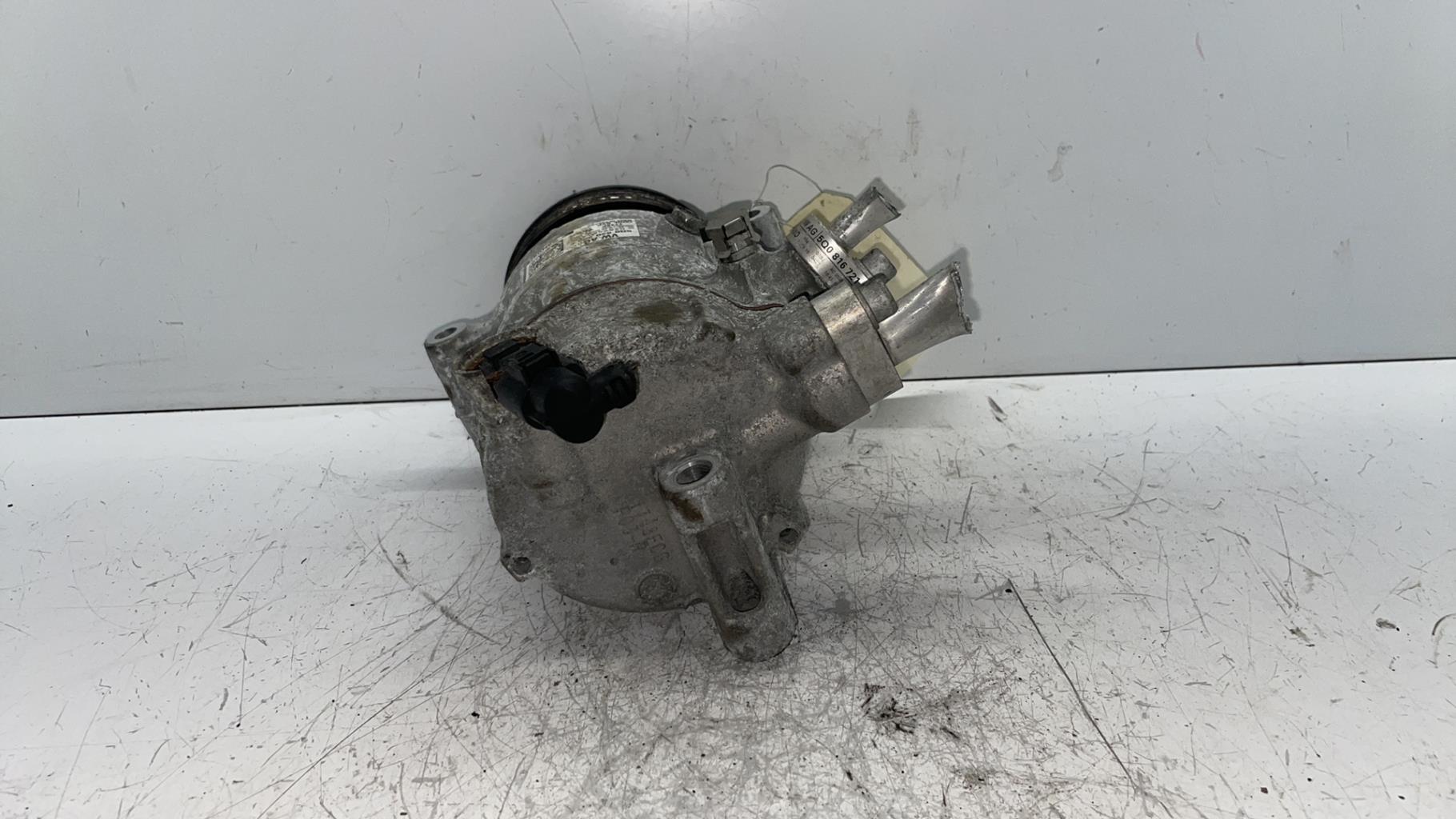 Compresseur clim SKODA OCTAVIA 3 PHASE 1 Essence - 1