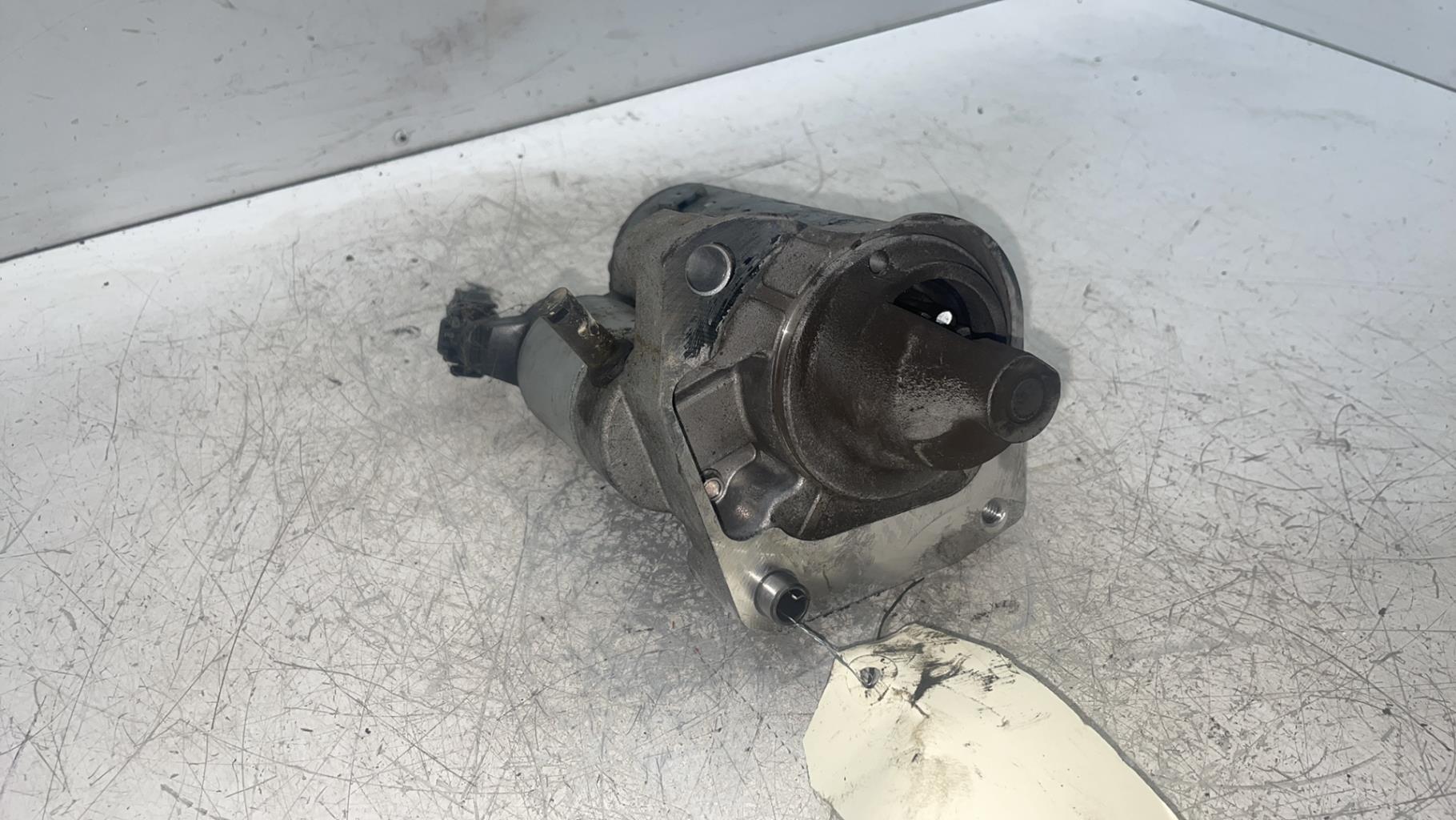 Demarreur CITROEN C3 2 PHASE 2 Essence - 1