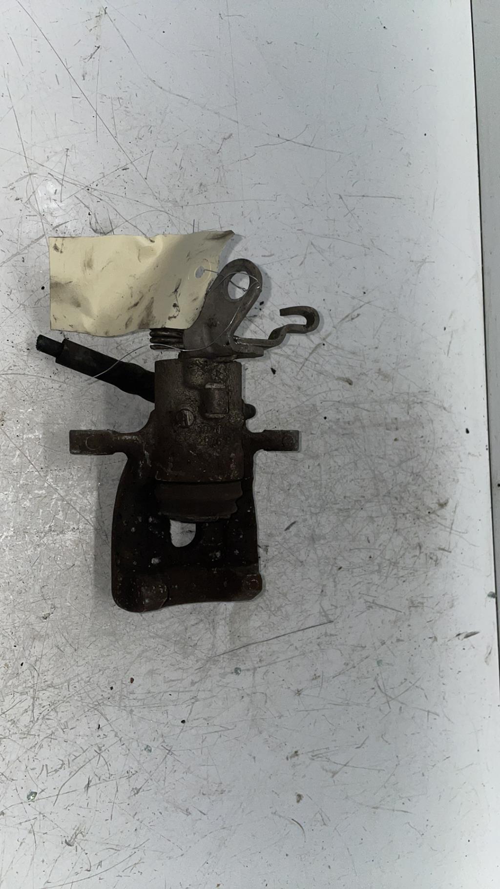 Pinza freni posteriore destra SKODA OCTAVIA 3 PHASE 1 Gasolina - 1