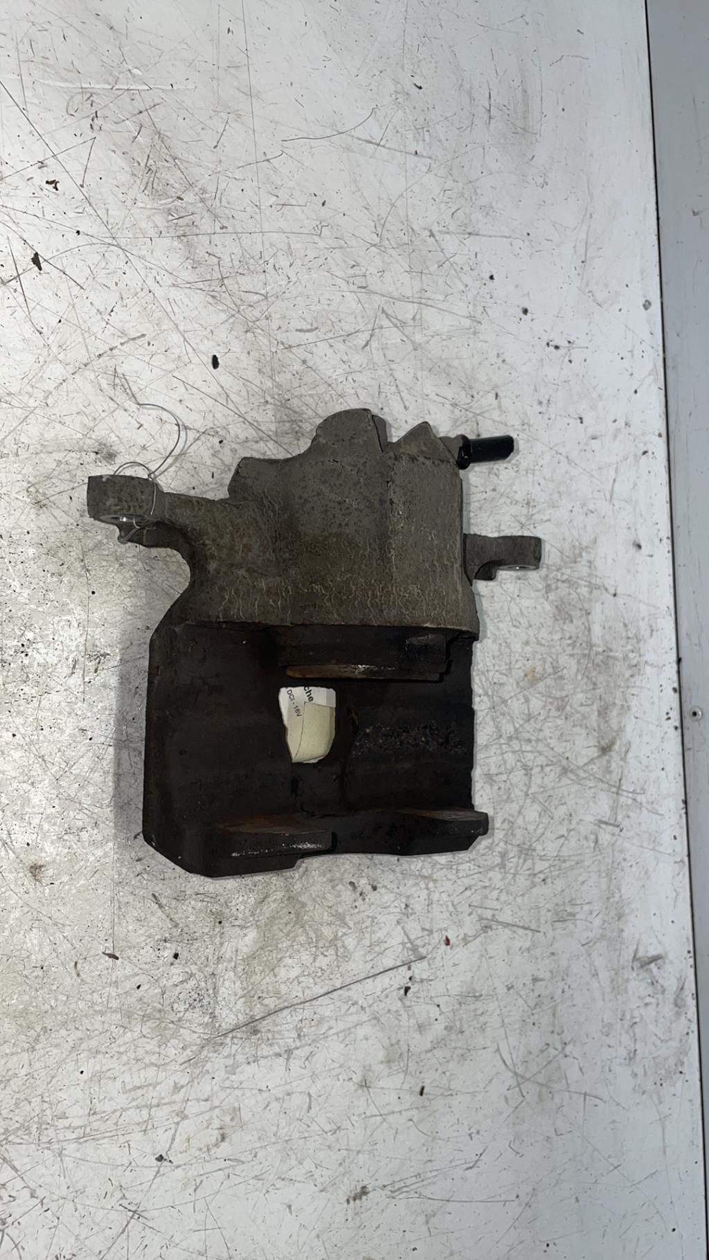 Etrier avant gauche (freinage) RENAULT GRAND SCENIC 4 Diesel - 1
