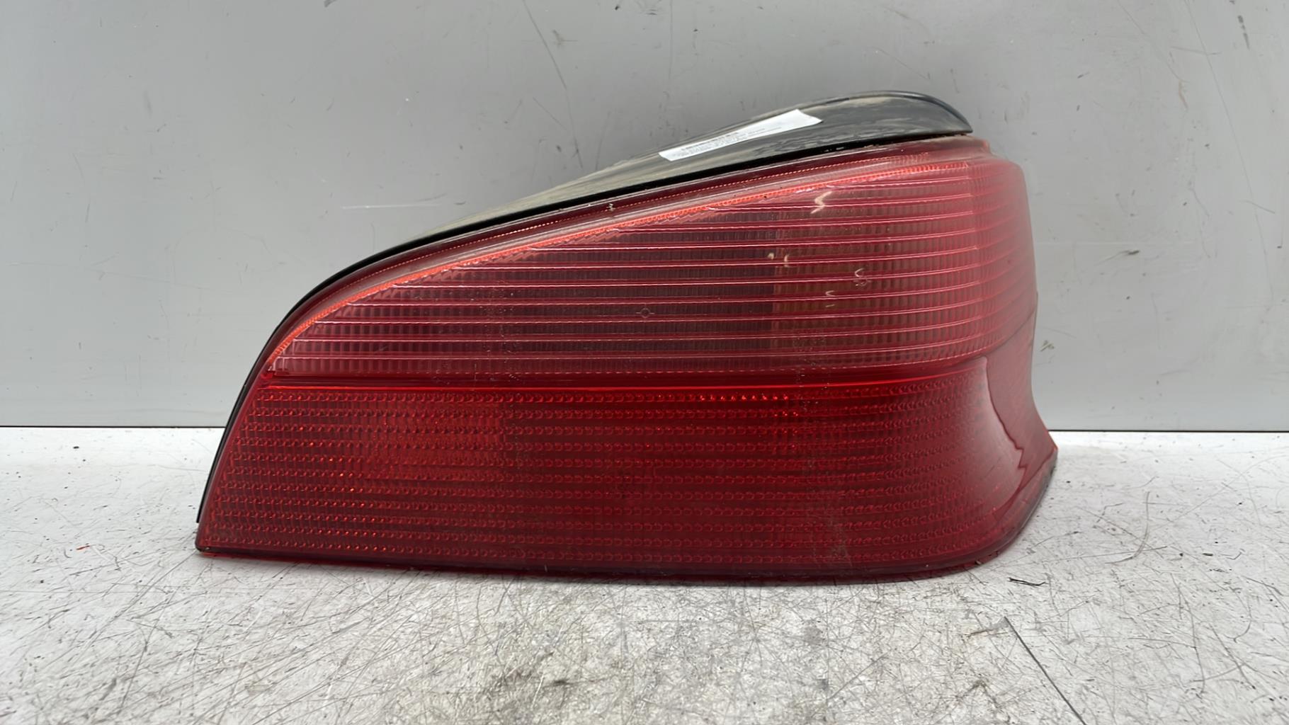 Fanale posteriore principale destro (luci) PEUGEOT 106 PHASE 2 Gasolina - 1