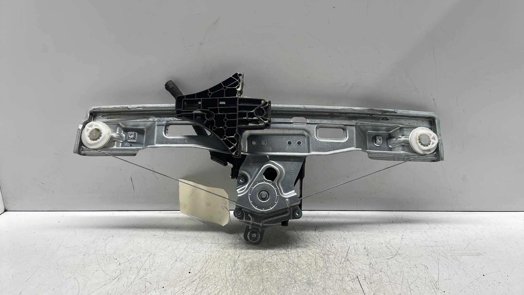 Alzacristalli elettrico posteriore destro OPEL ZAFIRA TOURER C PHASE 1 Diésel - 1