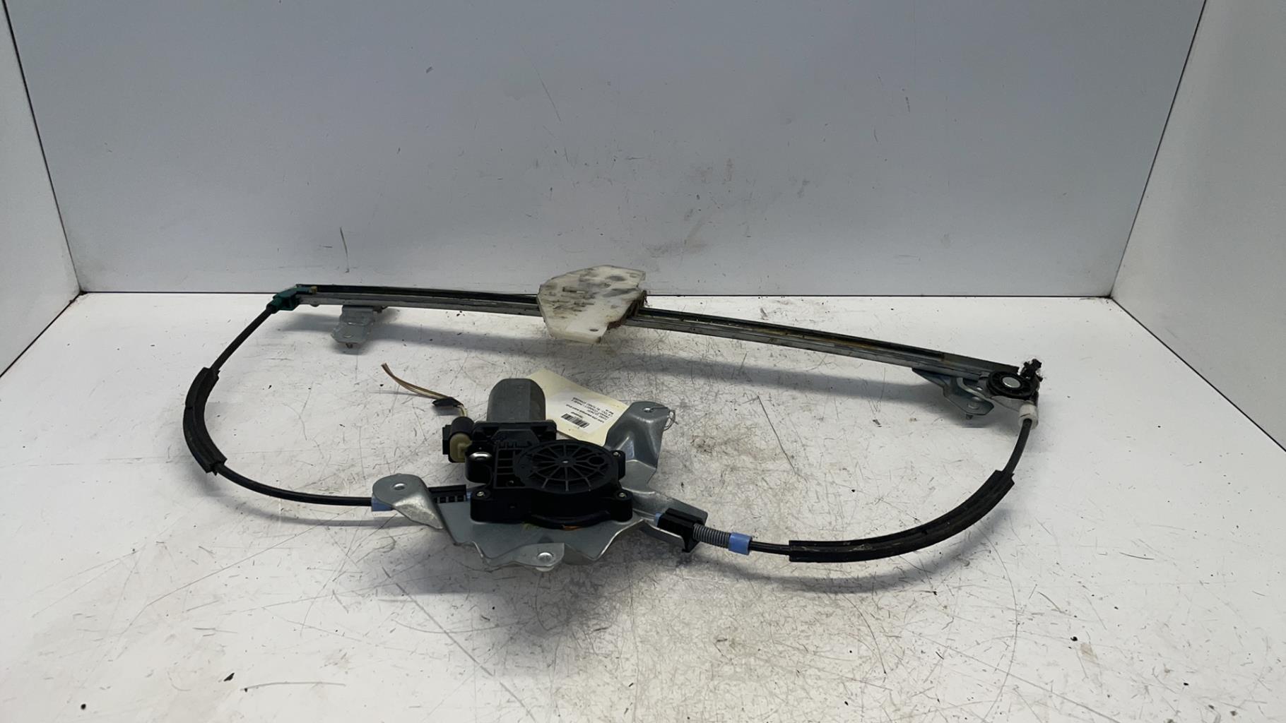 Alzacristalli elettrico anteriore destro FORD TRANSIT CONNECT 1 PHASE 2 Diésel - 1