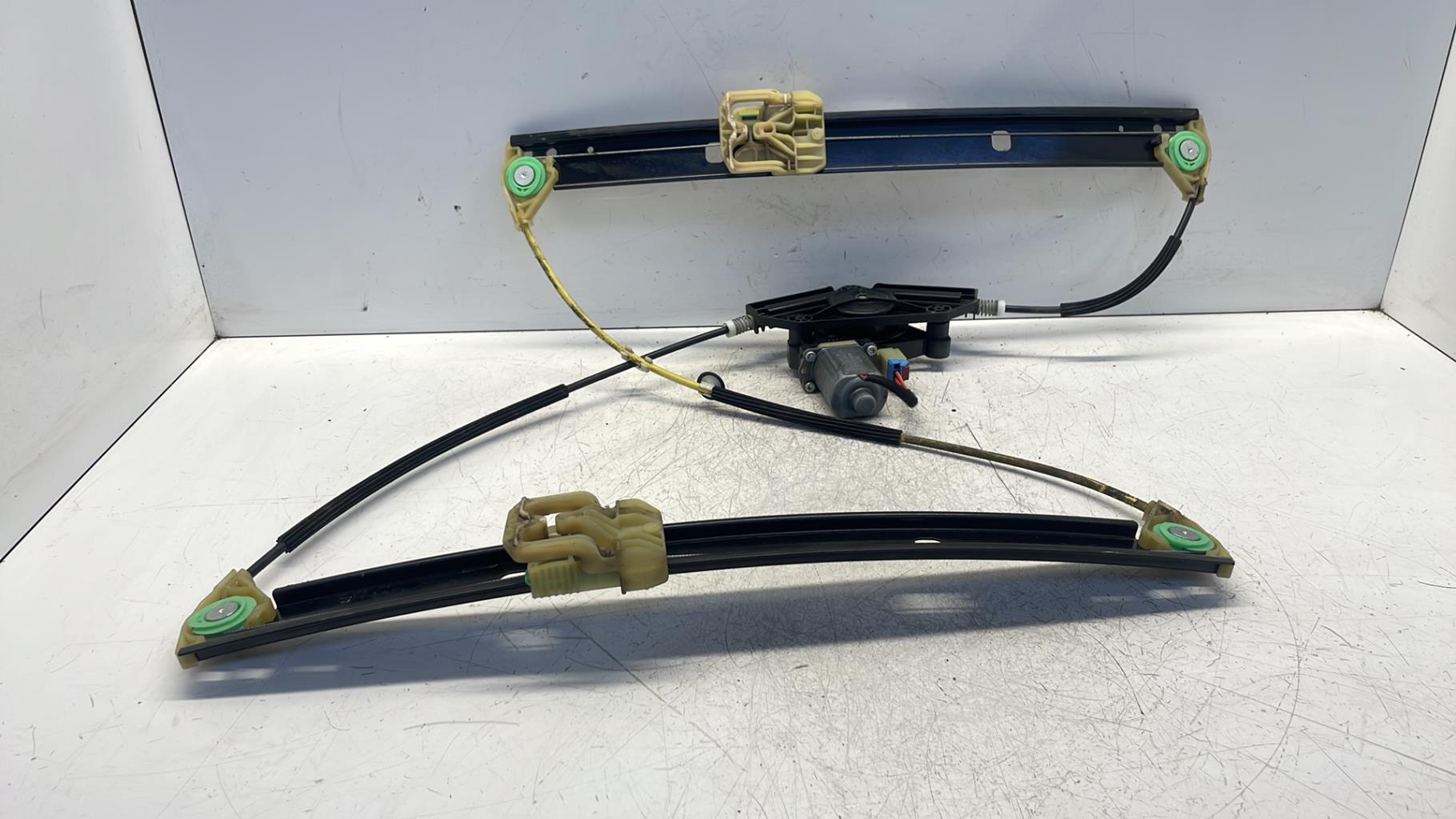 Alzacristalli elettrico anteriore destro SKODA OCTAVIA 3 PHASE 1 Gasolina - 1