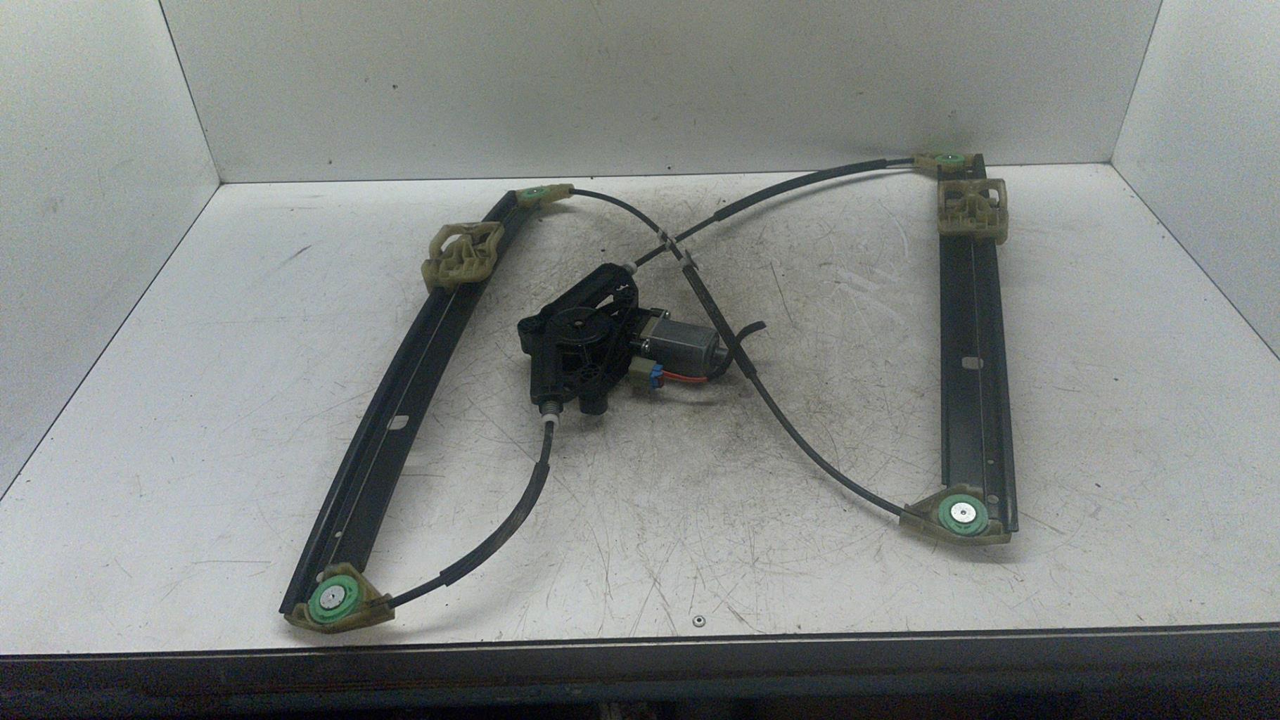 Alzacristalli elettrico anteriore sinistro SKODA OCTAVIA 3 PHASE 1 Gasolina - 1