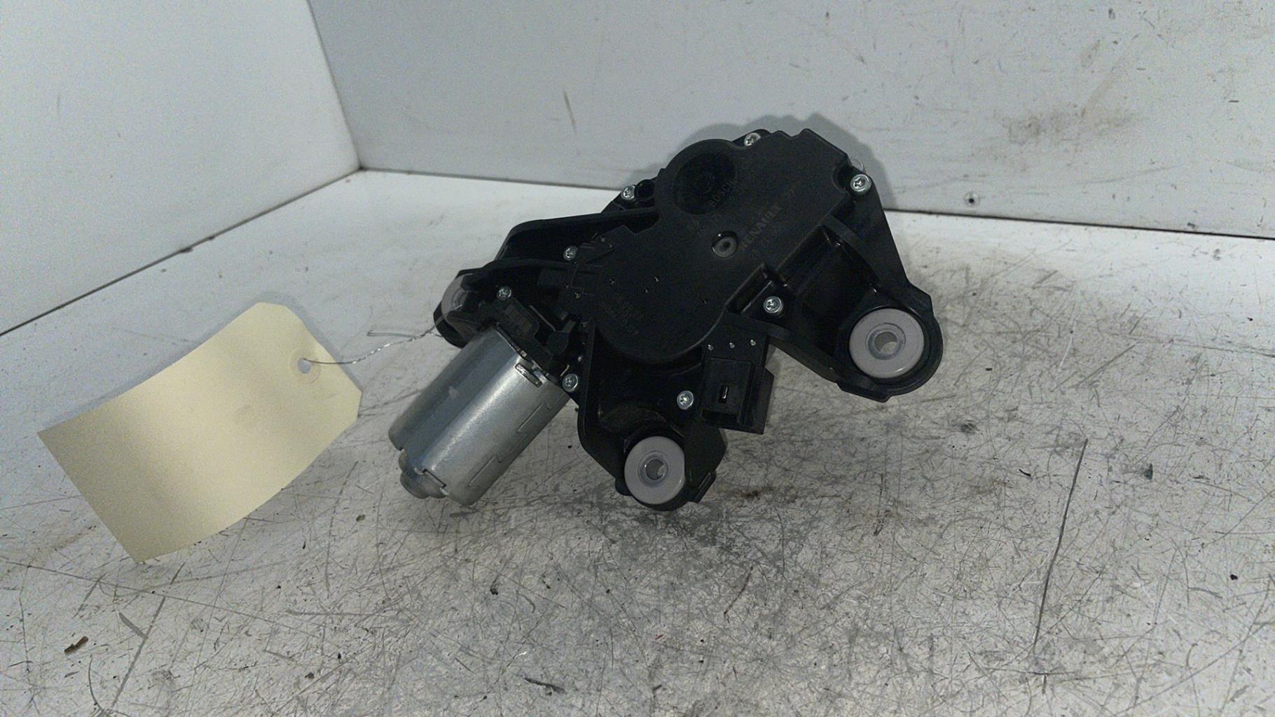 Motore tergicristallo posteriore RENAULT LAGUNA 3 PHASE 1 Diésel - 1