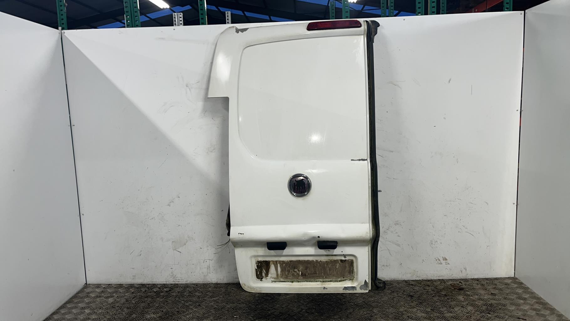 Portellone bagagliaio sinistro FIAT SCUDO 2 Diésel - 1