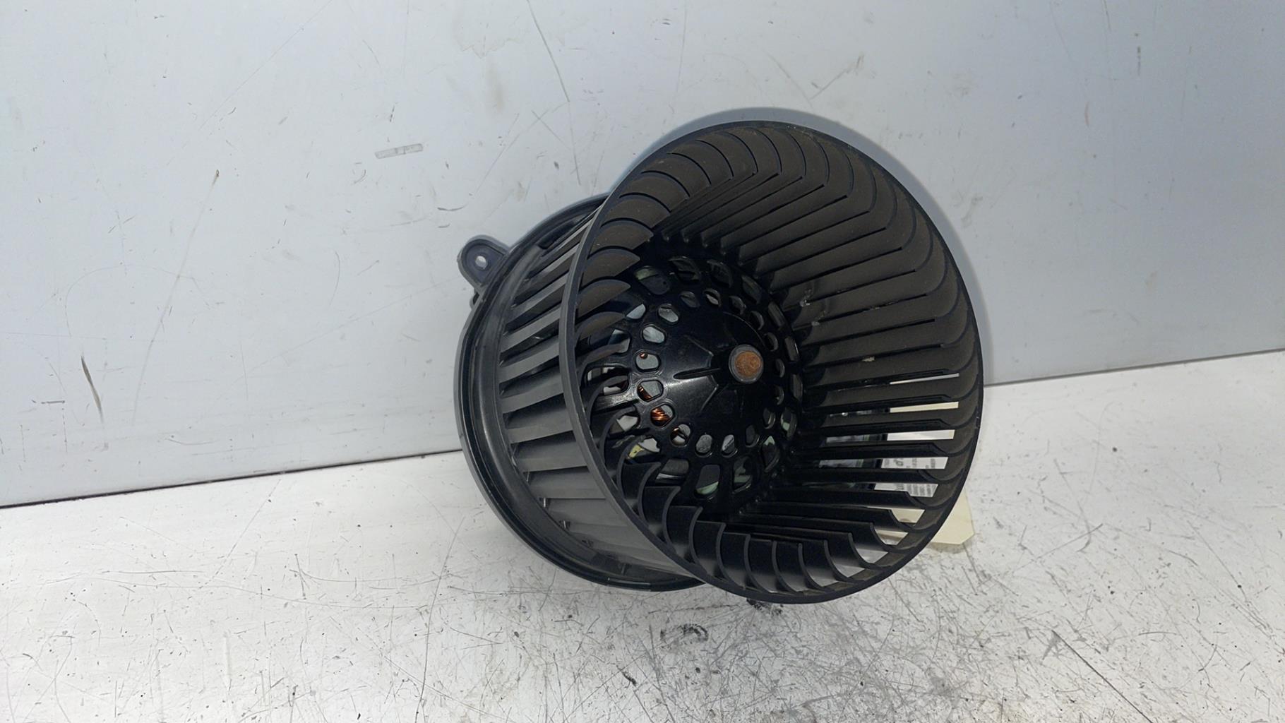 Pulseur d'air RENAULT GRAND SCENIC 4 Diesel - 1