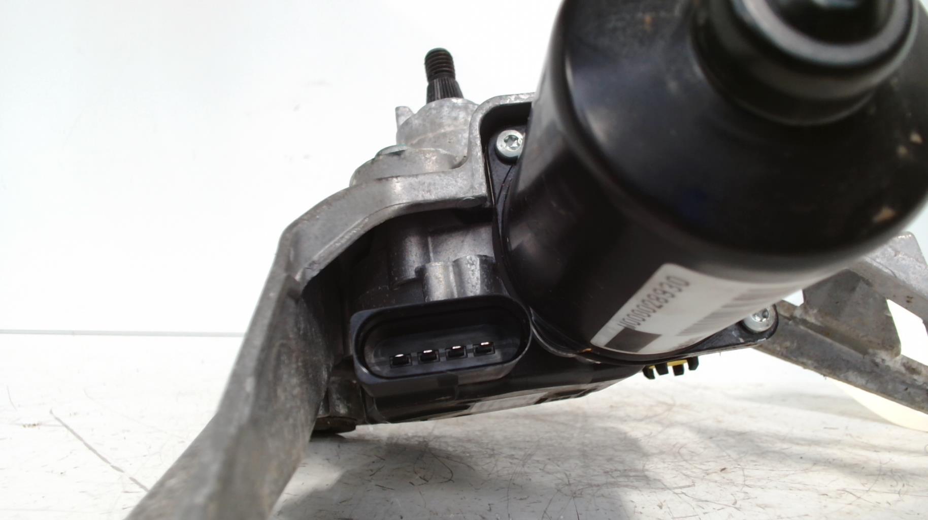 Motore tergicristallo anteriore sinistro FORD B-MAX Gasolina - 1