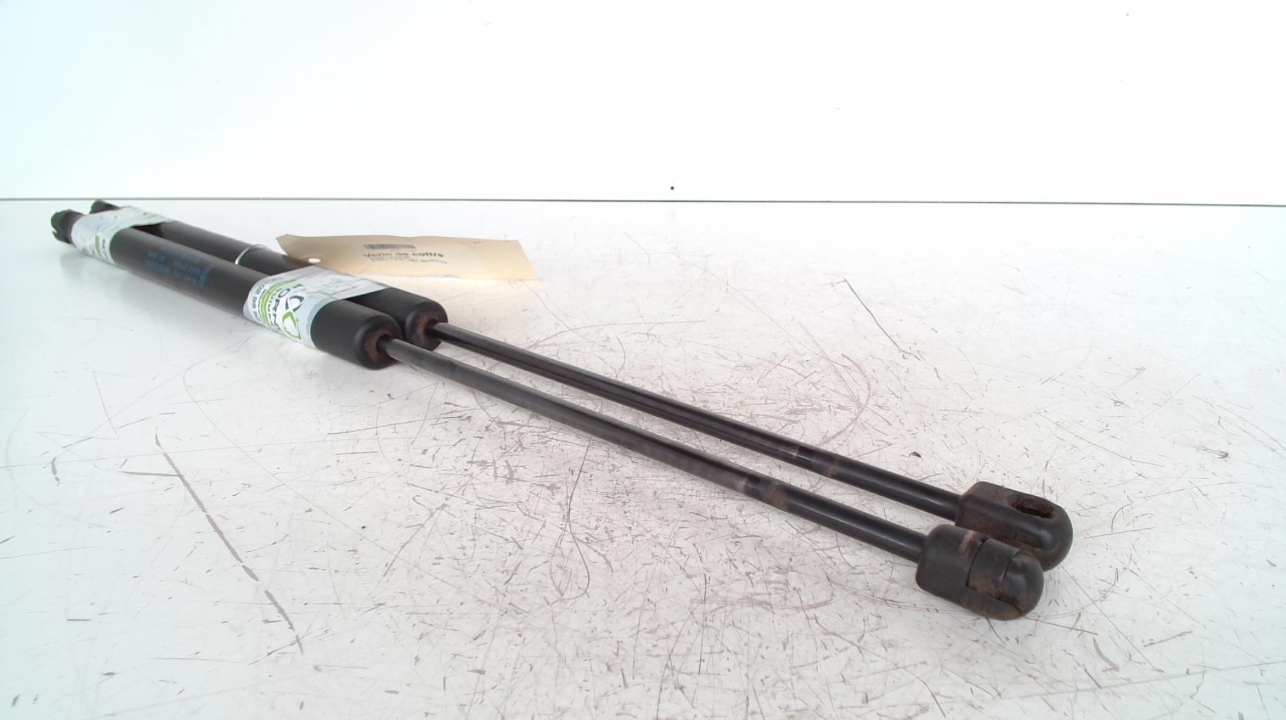 Verin de coffre FORD B-MAX Essence - 1