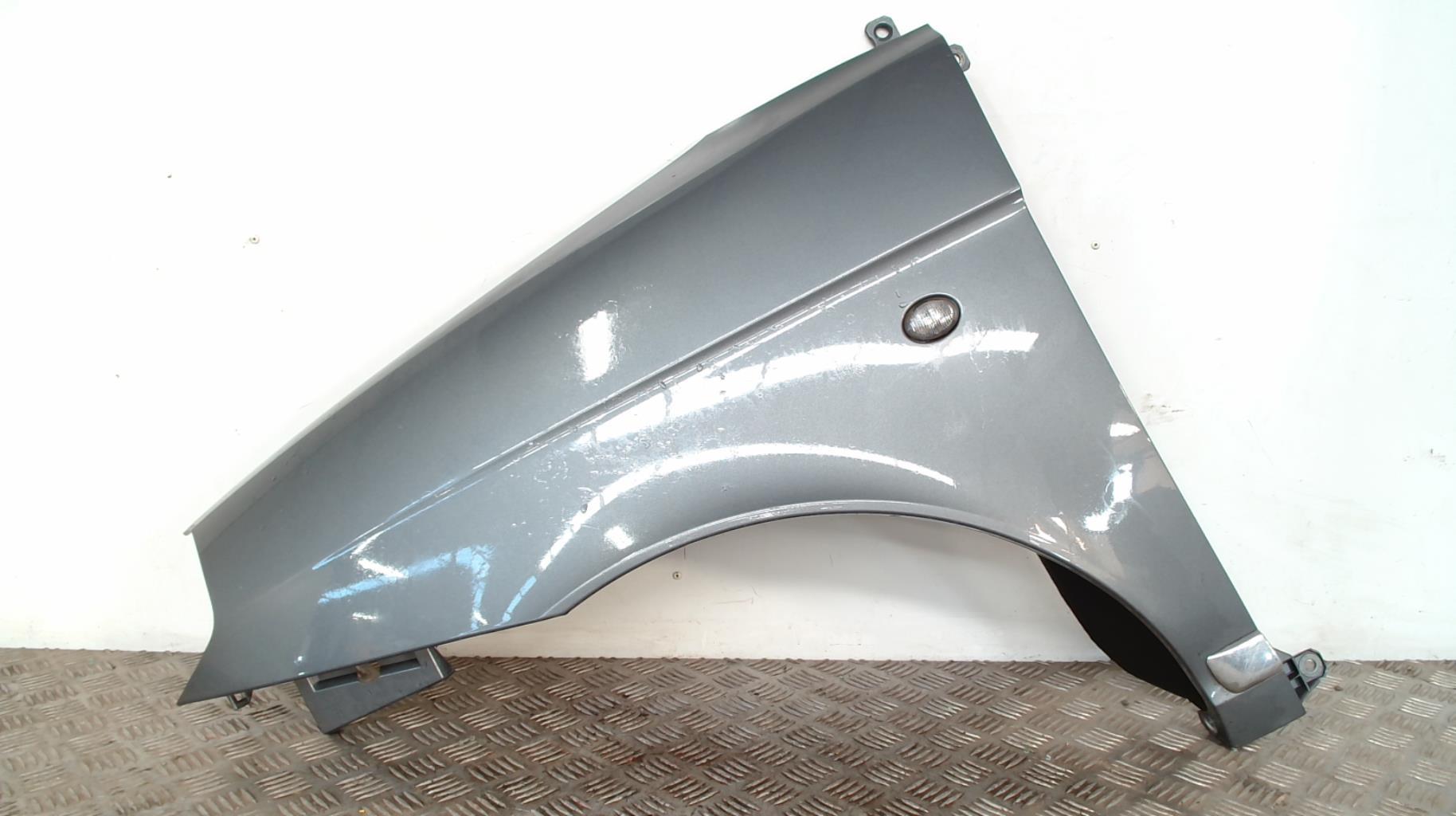 Aile avant gauche LANCIA YPSILON 4 PHASE 1 Essence - 1