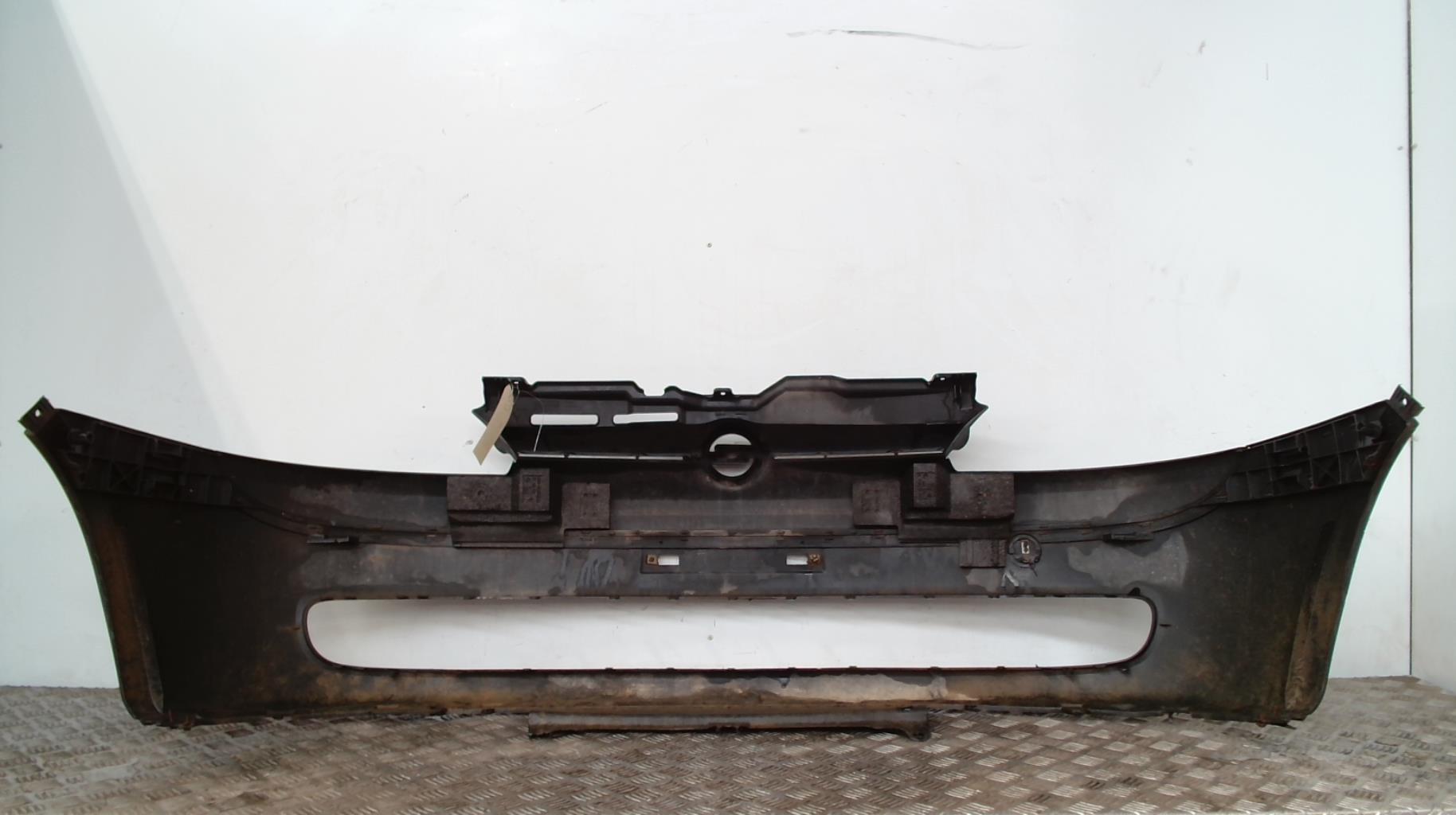 Pare choc avant OPEL CORSA C PHASE 1 Diesel - 1