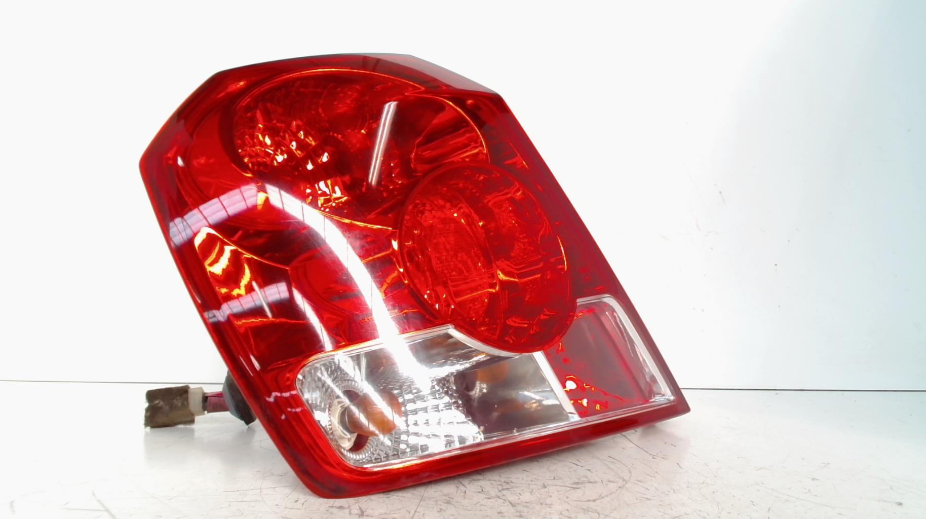 Fanale posteriore principale sinistro (luci) CHEVROLET KALOS Gasolina - 1