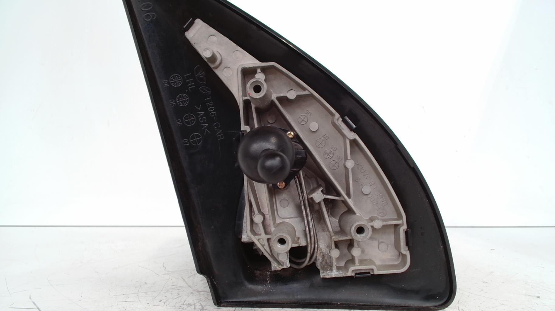Specchietto retrovisore sinistro CHEVROLET KALOS Gasolina - 1