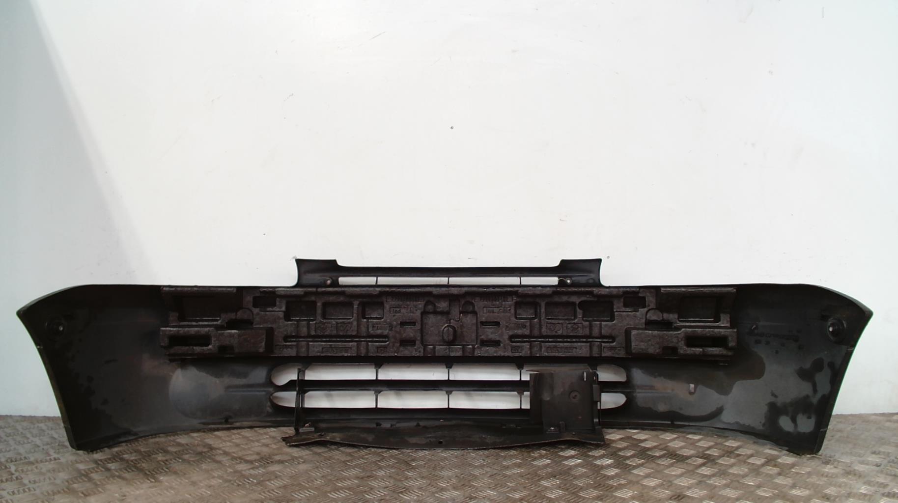 Pare choc avant RENAULT KANGOO 1 PHASE 1 Essence - 1