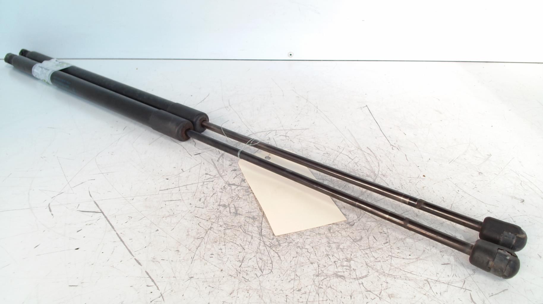 Verin de coffre FORD GRAND C-MAX 2 PHASE 1 Diesel - 1