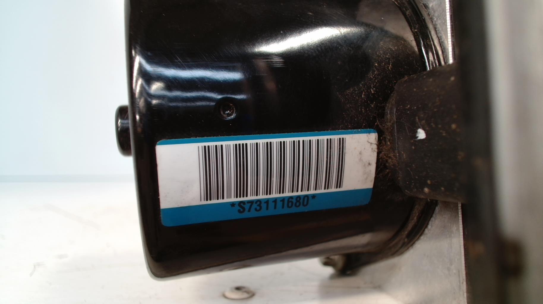 Blocco ABS (antibloccaggio freni) LANCIA YPSILON 4 PHASE 1 Gasolina - 1