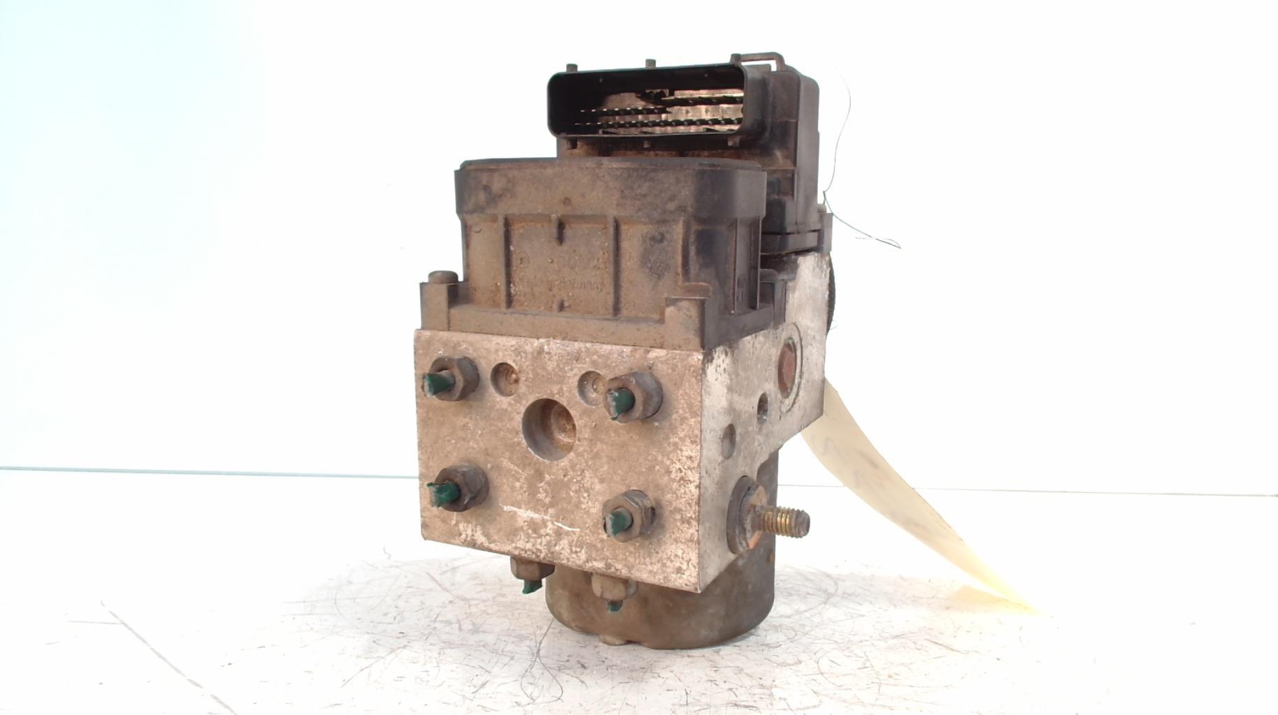 Blocco ABS (antibloccaggio freni) OPEL CORSA C PHASE 1 Diésel - 1