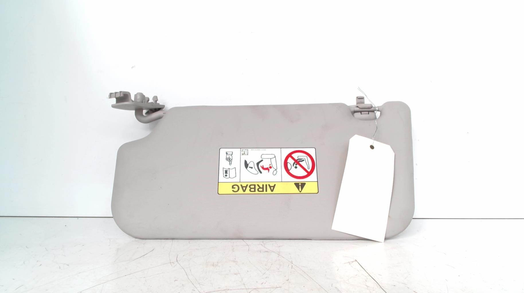 Visiera parasole destra FORD FIESTA 6 PHASE 2 Gasolina - 1