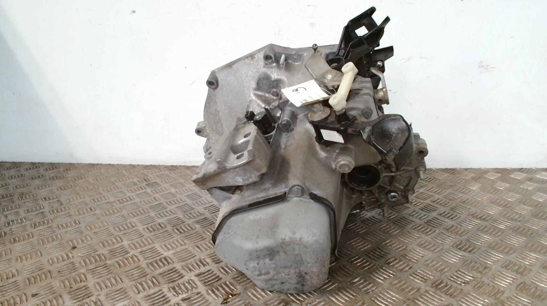 Boite de vitesses CITROEN C3 2 PHASE 2 Essence - 1
