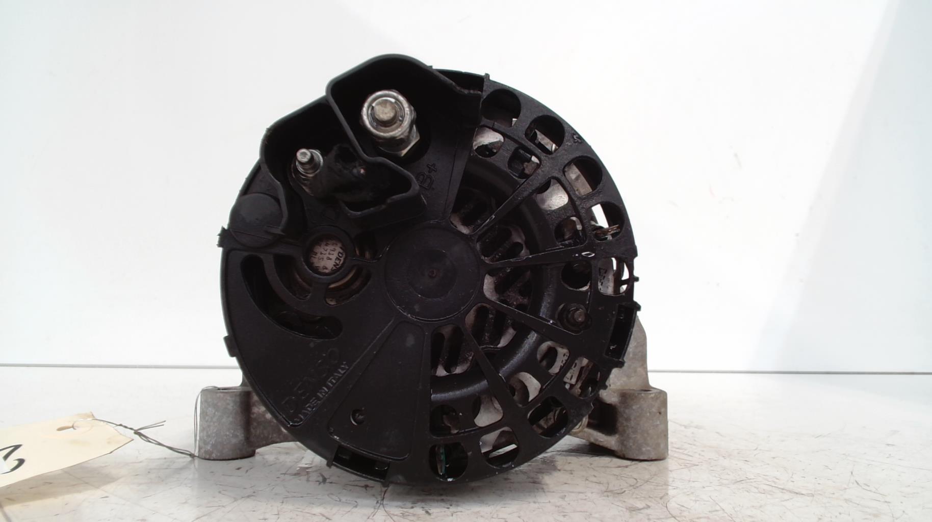 Alternatore LANCIA YPSILON 4 PHASE 1 Gasolina - 1