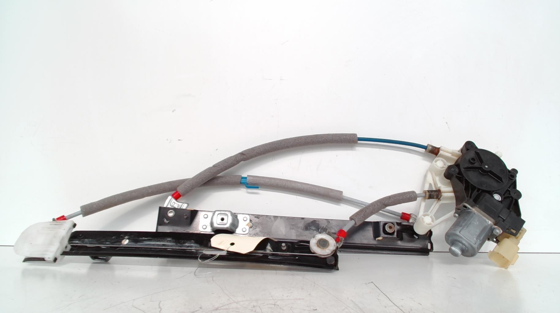 Alzacristalli elettrico posteriore destro FORD B-MAX Gasolina - 1