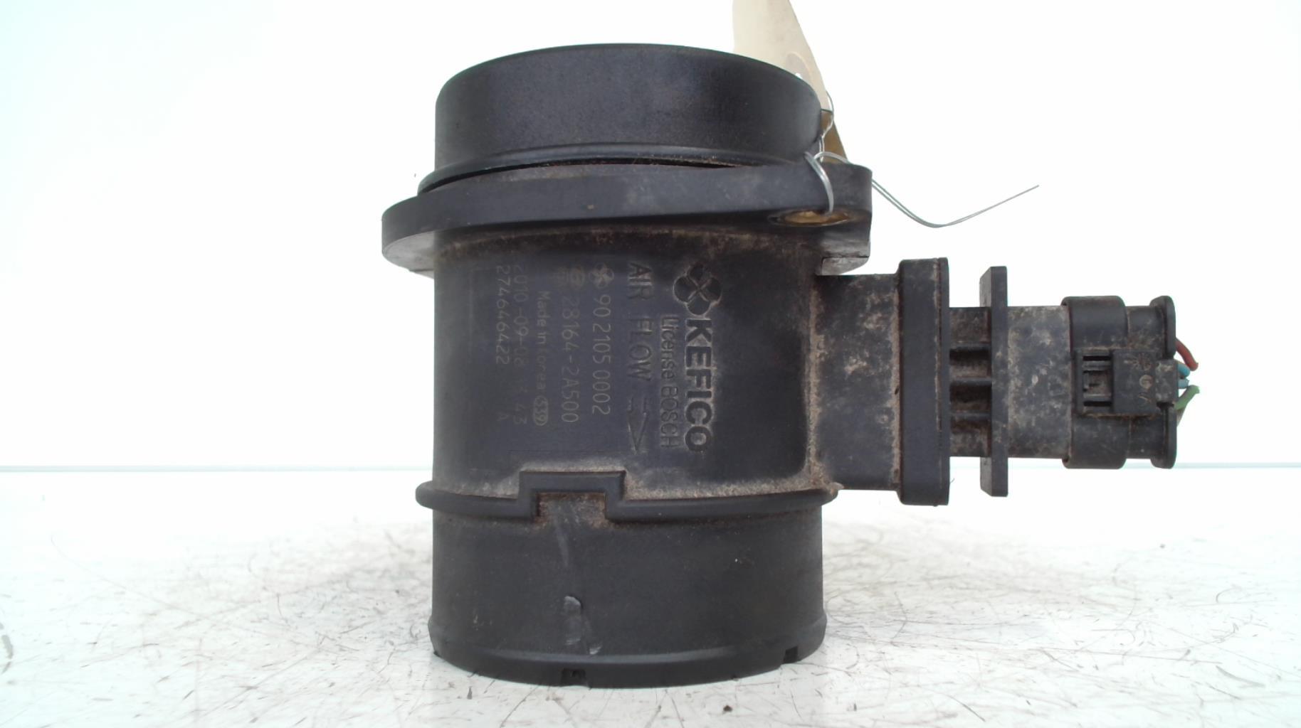 Debitmetre KIA PRO-CEED 1 PHASE 2 Diesel - 1