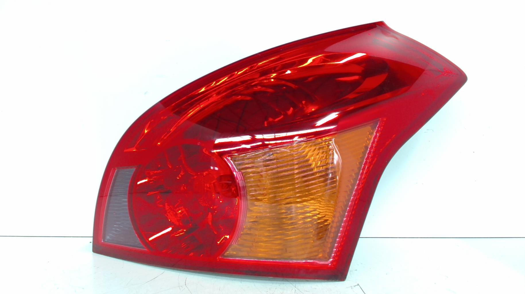 Fanale posteriore principale destro (luci) KIA PRO-CEED 1 PHASE 2 Diésel - 1
