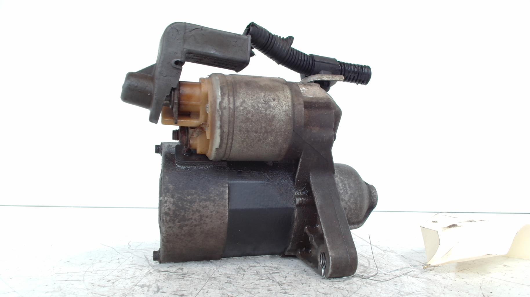 Motorino avviamento TOYOTA AYGO 1 PHASE 1 Gasolina - 1
