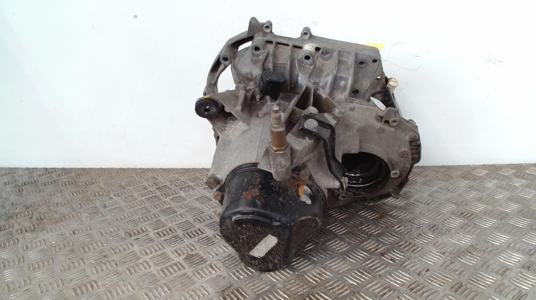 Boite de vitesses RENAULT CLIO 1 PHASE 1 Essence - 1