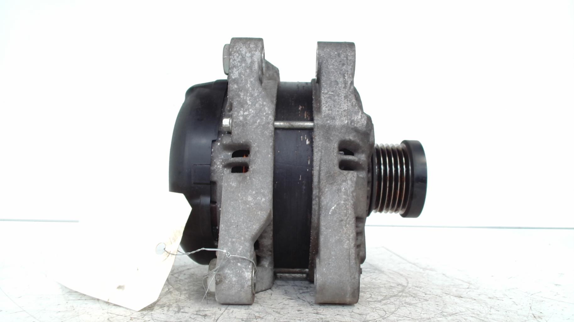 Alternatore FORD FIESTA 6 PHASE 2 Gasolina - 1