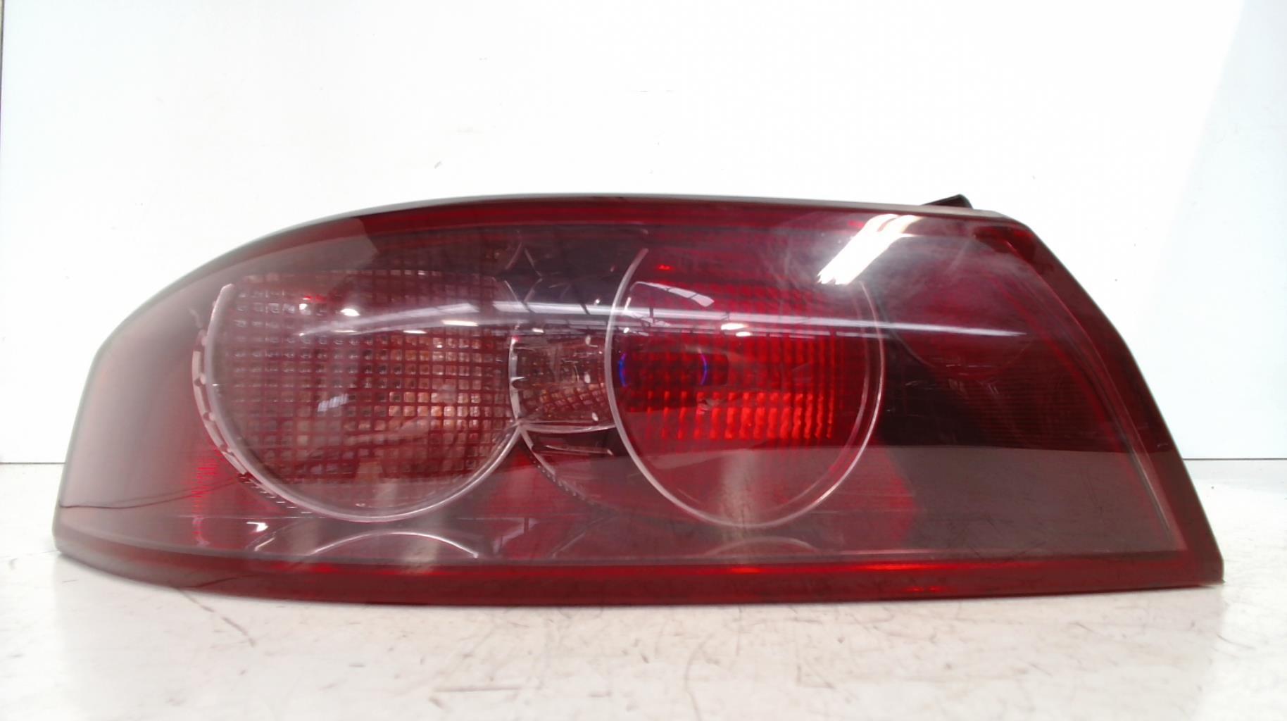 Fanale posteriore principale sinistro (luci) ALFA ROMEO 159 Diésel - 1