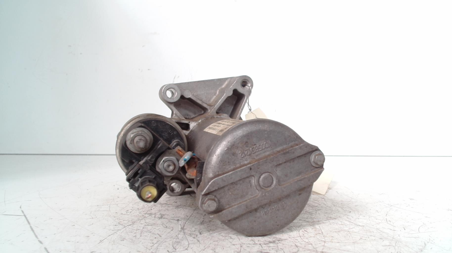 Motorino avviamento CITROEN C4 2 PHASE 2 Diésel - 1